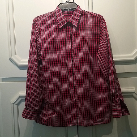 Foxcroft Tops - Shirt